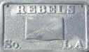 Rebels - So LA