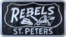 Rebels - St. Peters