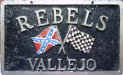 Rebels - Vallejo