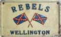 Rebels - Wellington