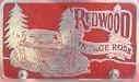 Redwood Vintage Rods