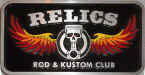 Relics Rod & Kustom Club