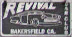 Revival Car Club