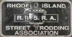 Rhode Island Street Rodding Association
