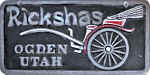 Rickshas