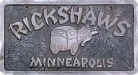 Rickshaws