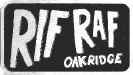 Rif Raf - Oak Ridge