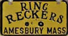 Ring Reckers