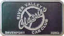 River Valley Classics Car Club