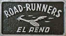 Road-Runners - El Reno