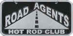 Road Agents Hot Rod Club