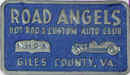 Road Angels - Giles County, VA