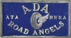 Road Angels - Ada