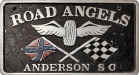 Road Angels - Anderson, SC