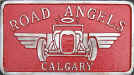 Road Angels - Calgary