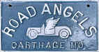 Road Angels - Carthage, MO