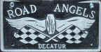 Road Angels - Decatur
