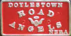 Road Angels - Doylestown