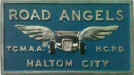 Road Angels - Haltom City