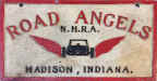 Road Angels - Madison, IN