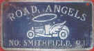 Road Angels - No Smithfield, RI