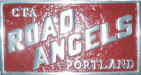 Road Angels - Portland