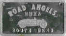 Road Angels - South Bend