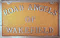 Road Angels - Wakefield