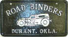 Road Binders