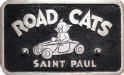 Road Cats