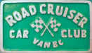 Road Cruiser Car Club