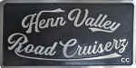 Henn Valley Road Cruiserz CC