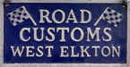 Road Customs