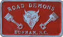 Road Demons