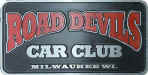 Road Devils CC