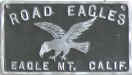 Road Eagles