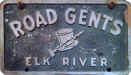 Road Gents - Elk River
