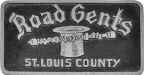 Road Gents - St Louis County