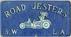 Road Jesters