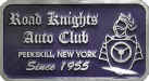 Road Knights Auto Club - Peekskill, NY
