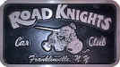 Road Knights Car Club - Franklinville, NY