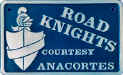 Road Knights - Anacortes