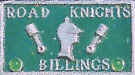 Road Knights - Billings