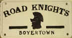 Road Knights - Boyertown