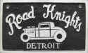 Road Knights - Detroit