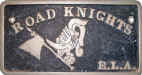 Road Knights - E.L.A.
