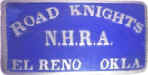 Road Knights - El Reno, OK