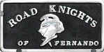 Road Knights -  San Fernando