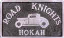 Road Knights - Hokah