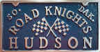 Road Knights - Hudson, SD